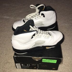 Jordan 5 Retro